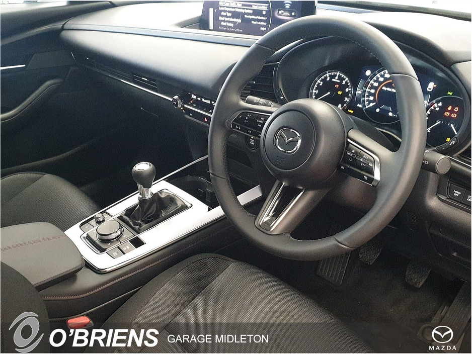 2026 Mazda CX-30 - image 6