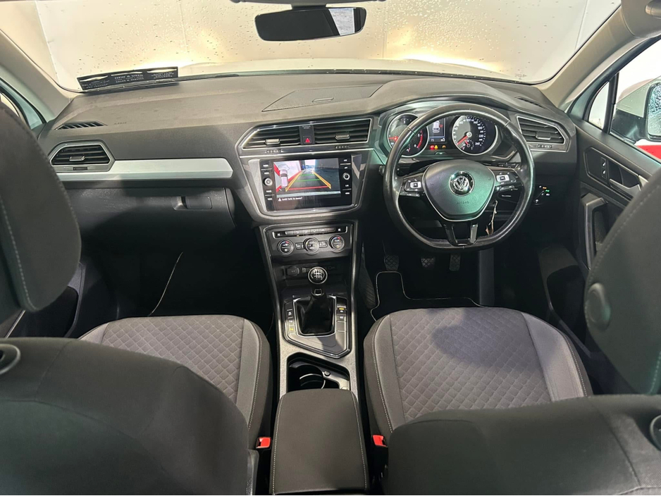 2019 Volkswagen Tiguan - image 20