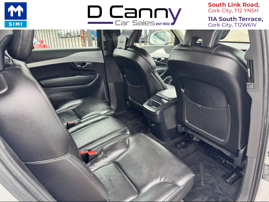 2018 Volvo XC90 - image 17