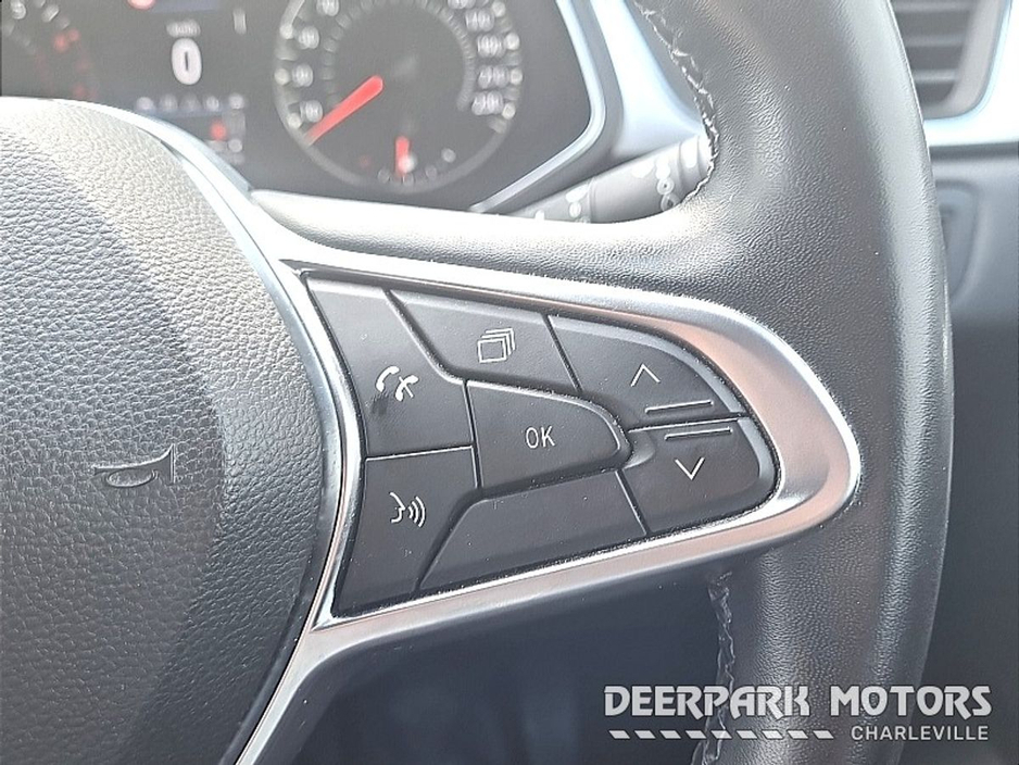 2020 Renault Captur TCe 100 Iconic €19,950