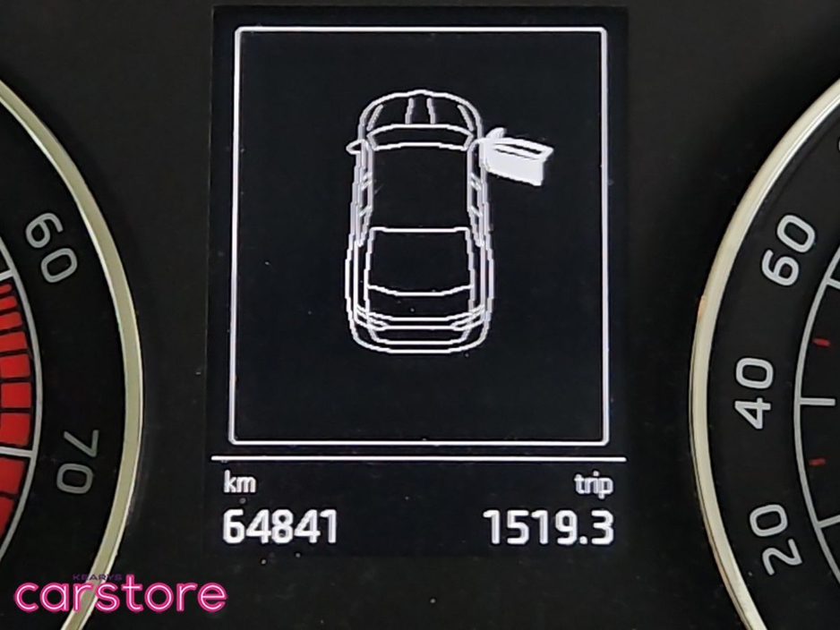 2020 Skoda Superb Style 1.5TSI 150HP DSG €25,880