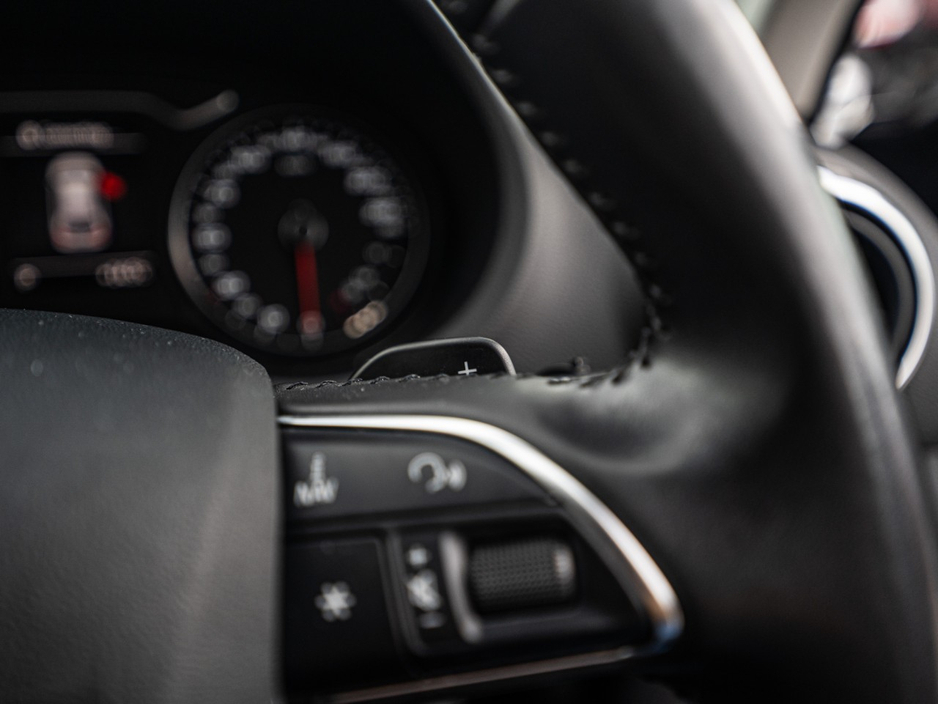 2014 Audi A3 - image 23