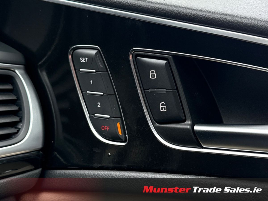 2018 Audi A6 - image 16