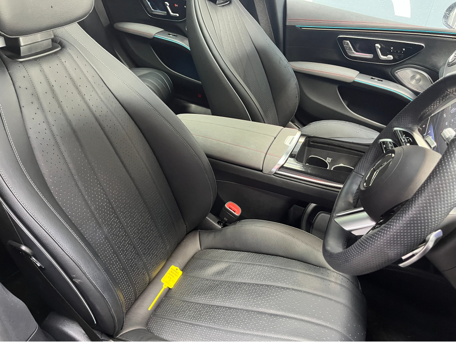 2023 Mercedes-Benz EQS - image 11