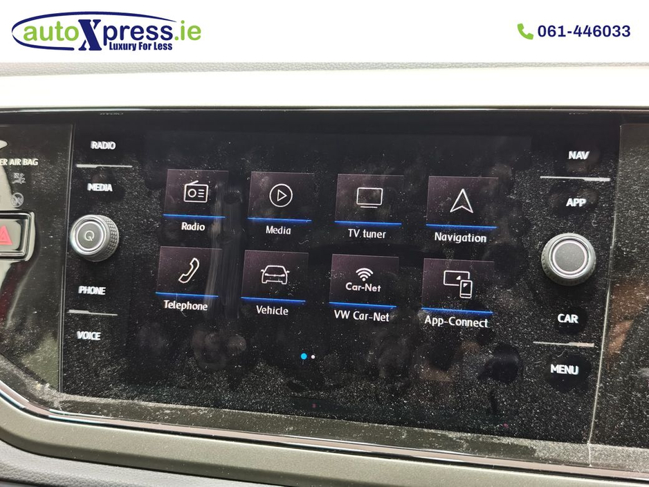 2018 Volkswagen Polo - image 24