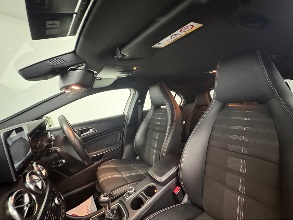 2018 Mercedes-Benz A Class - image 7