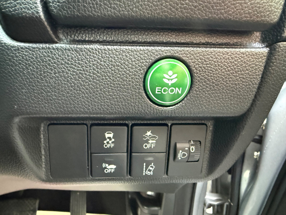 2019 Honda Fit  €12,990