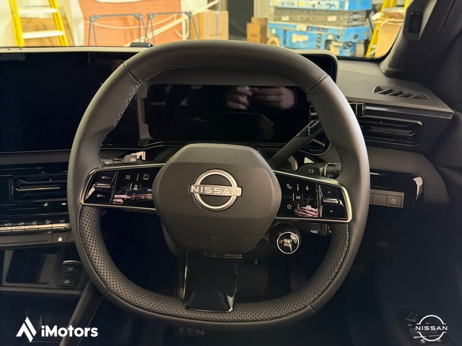 2026 Nissan Micra - image 16