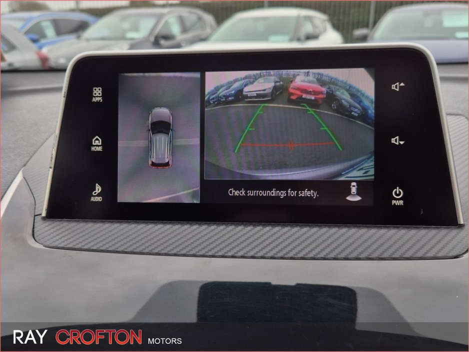 2018 Mitsubishi Eclipse Cross - image 29