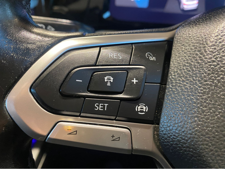 2021 Volkswagen Golf 2.0 TDI ACTIVE 115PS 5DR €21,950