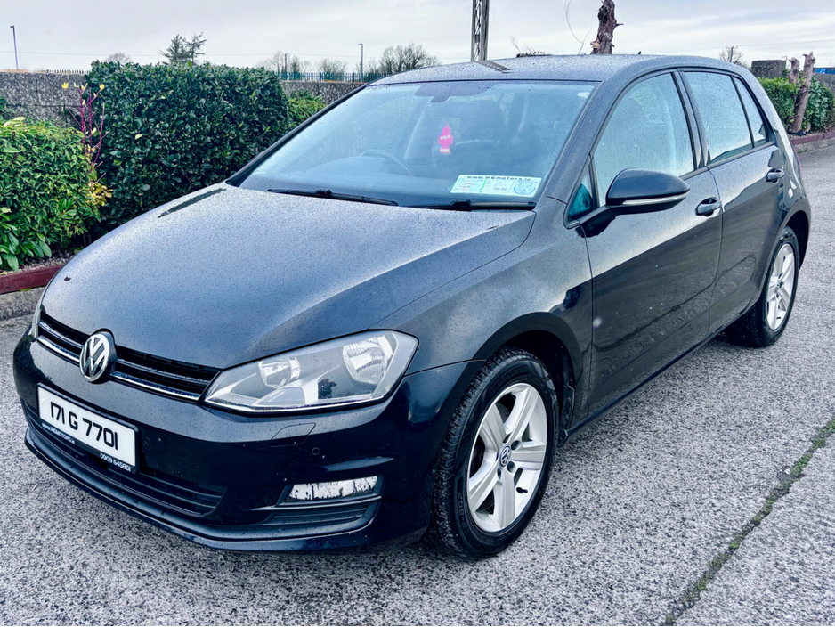2017 Volkswagen Golf for sale in , Ireland