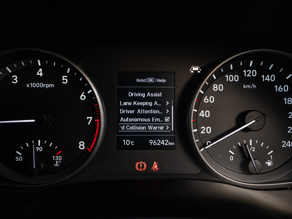 2018 Hyundai i30 - image 24