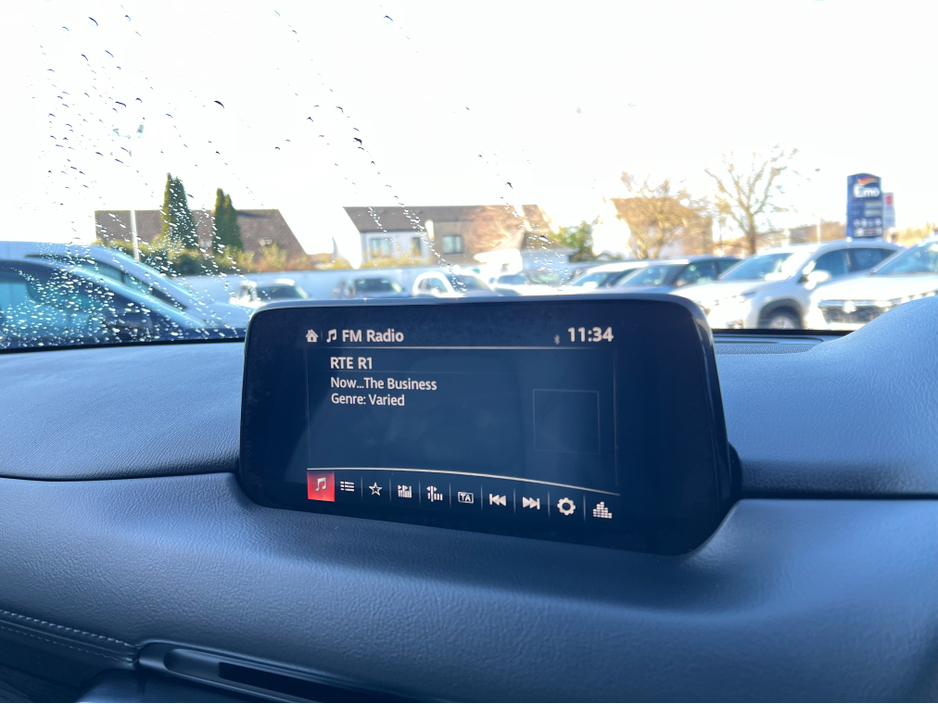 2019 Mazda CX-5 - image 11