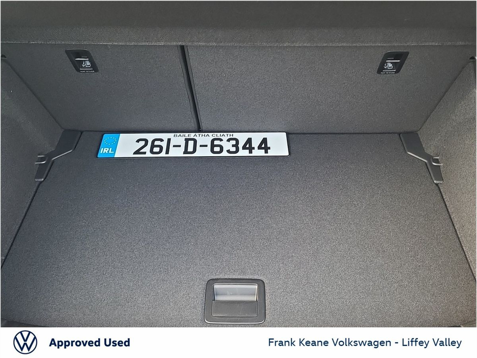 2026 Volkswagen Polo ORDER YOUR 261 TODAY