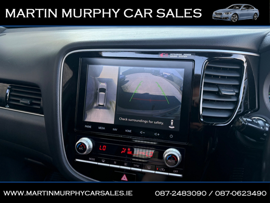 2020 Mitsubishi Outlander - image 16