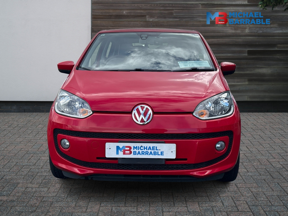2015 Volkswagen up! - image 7