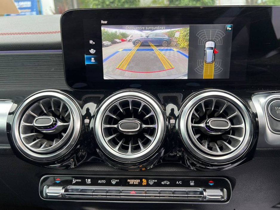 2024 Mercedes-Benz EQB *SOLD* €39,900