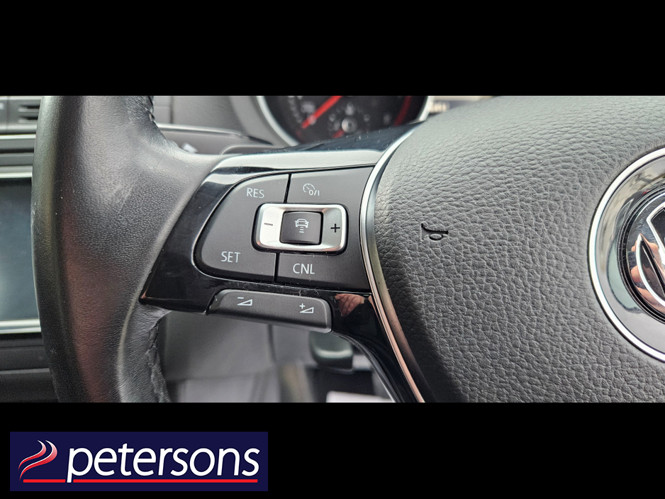 2015 Volkswagen Polo 1.2 TSI 5 DOOR AUTOMATIC - LOW MILEAGE €11,950