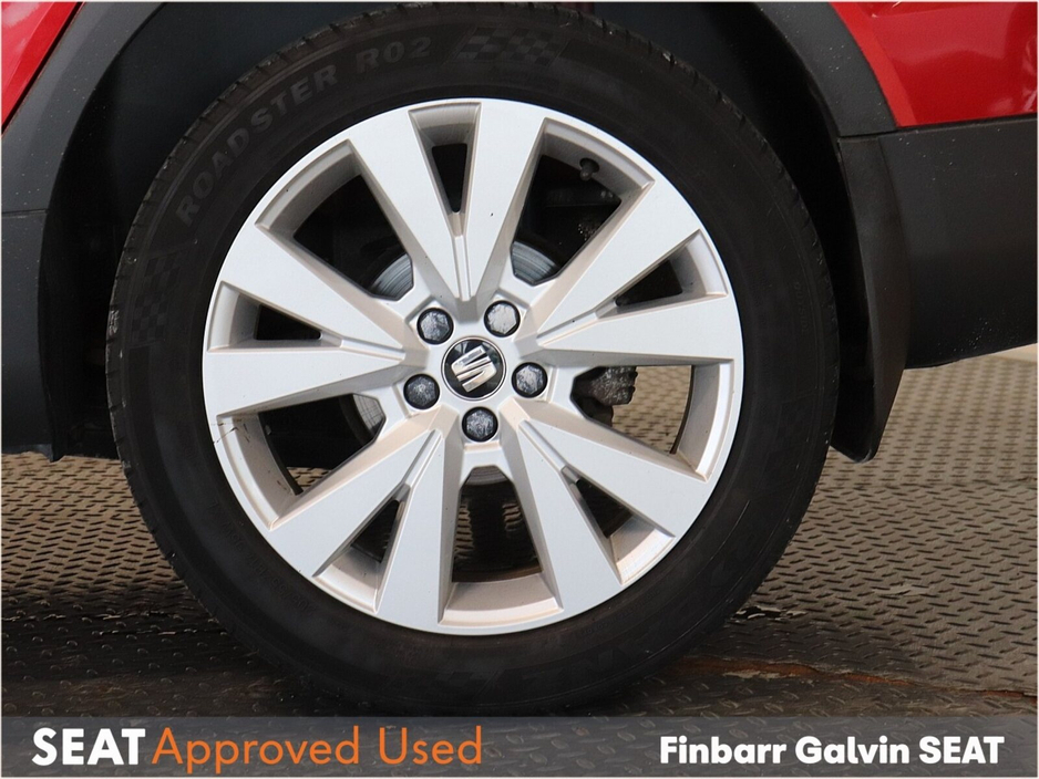 2021 SEAT Arona - image 6