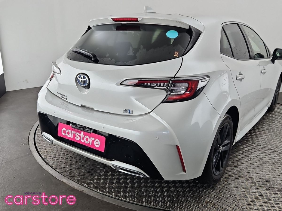 2021 Toyota Corolla - image 15
