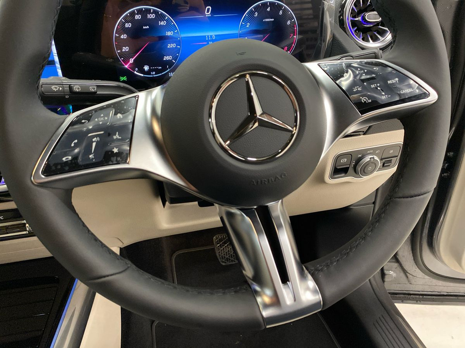 2026 Mercedes-Benz GLA Class - image 22