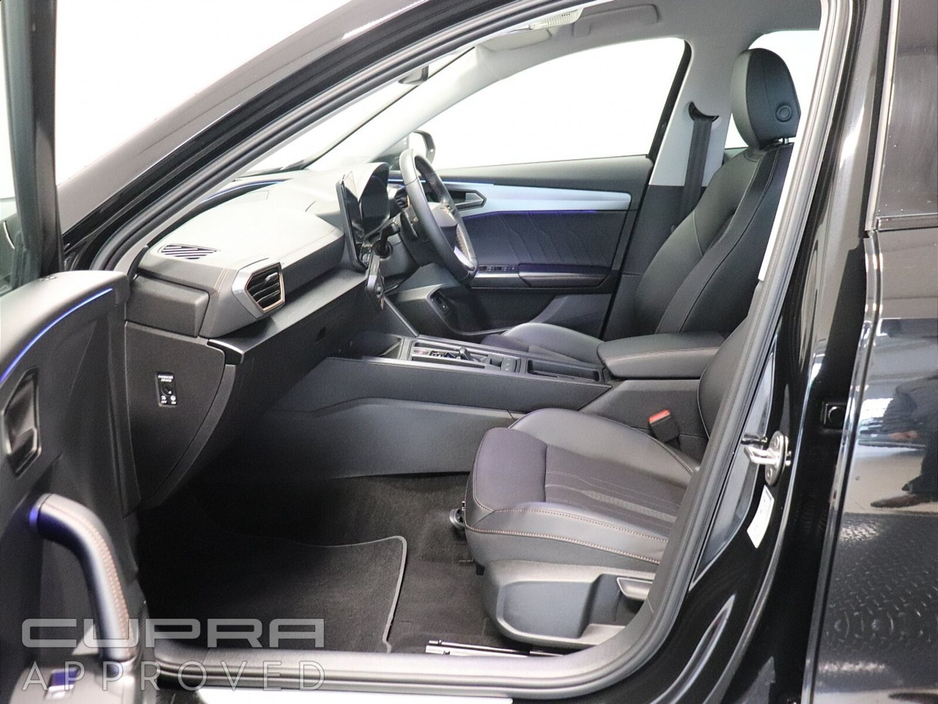 2023 Cupra Formentor - image 8