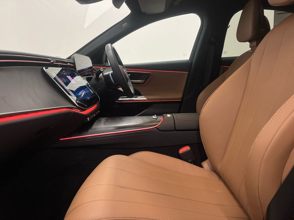 2024 Mercedes-Benz E Class - image 14