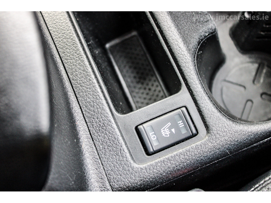 2015 Nissan X-Trail 1.6d SV 7 Seats Design Pack €9,995