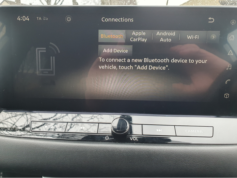 2023 Nissan Qashqai - image 22