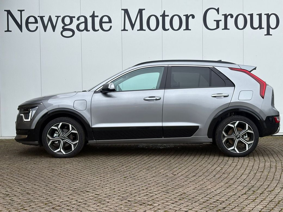 2026 Kia Niro - image 8