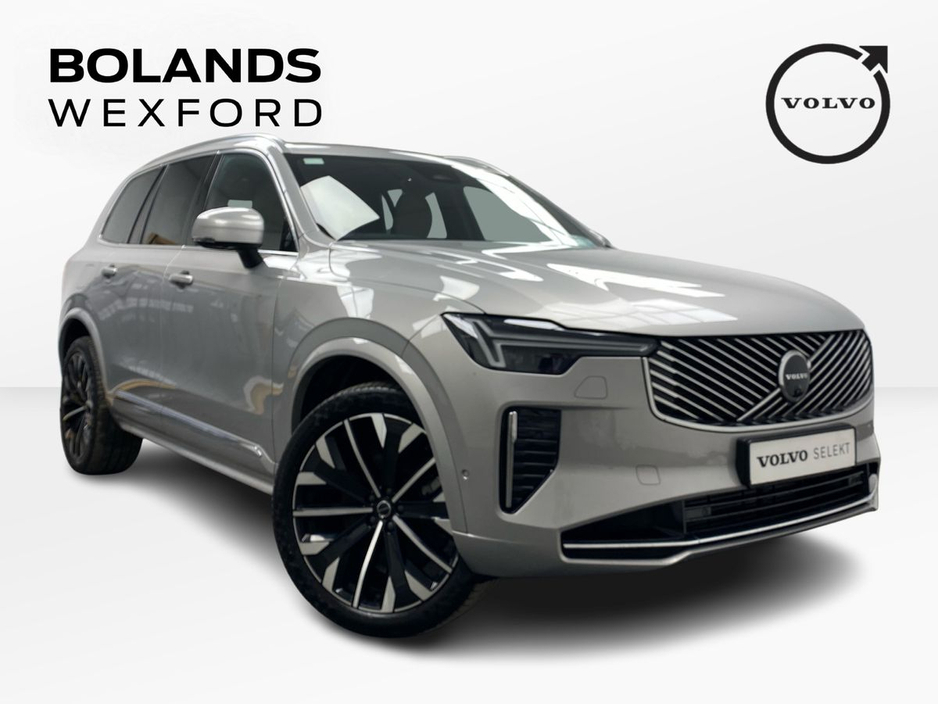 2025 Volvo XC90 for sale in , Ireland