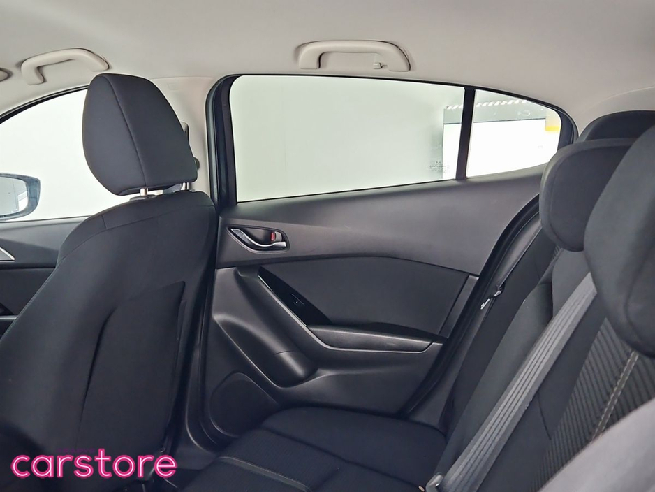 2019 Mazda Mazda3 - image 13