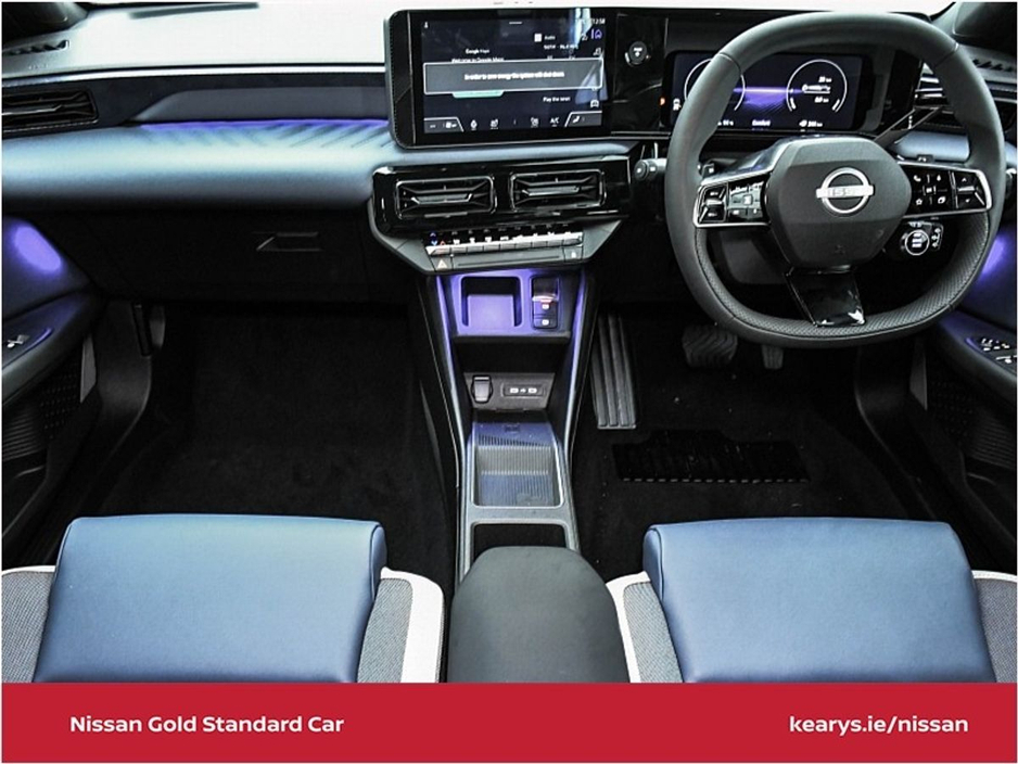 2026 Nissan Micra - image 4