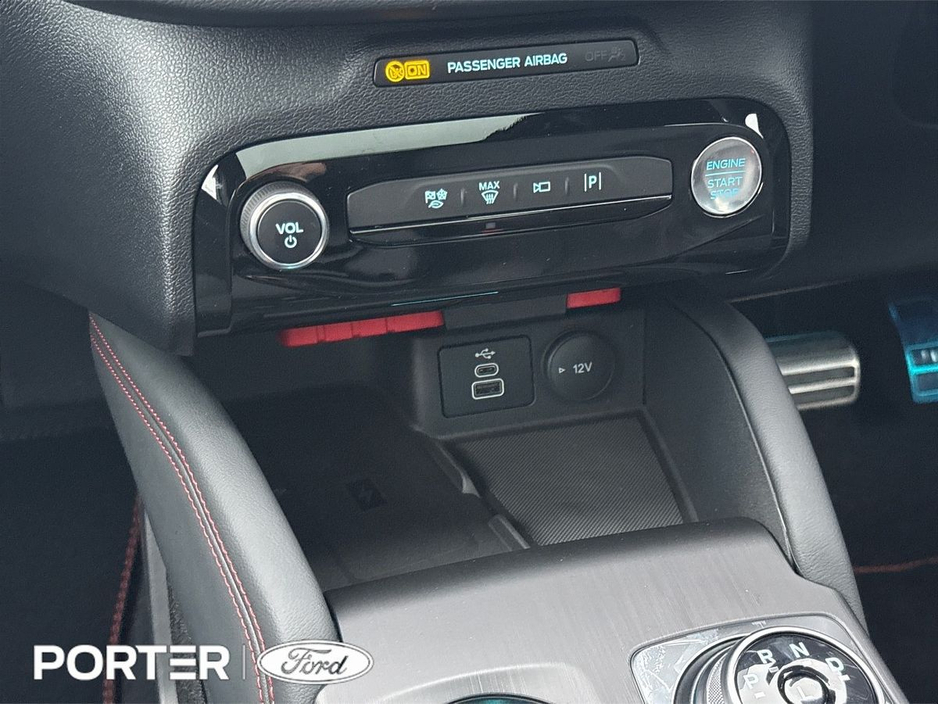 2026 Ford Kuga - image 21