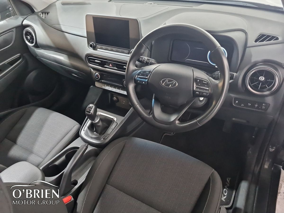 2022 Hyundai Kona 1.0 T-GDI Executive €20,900