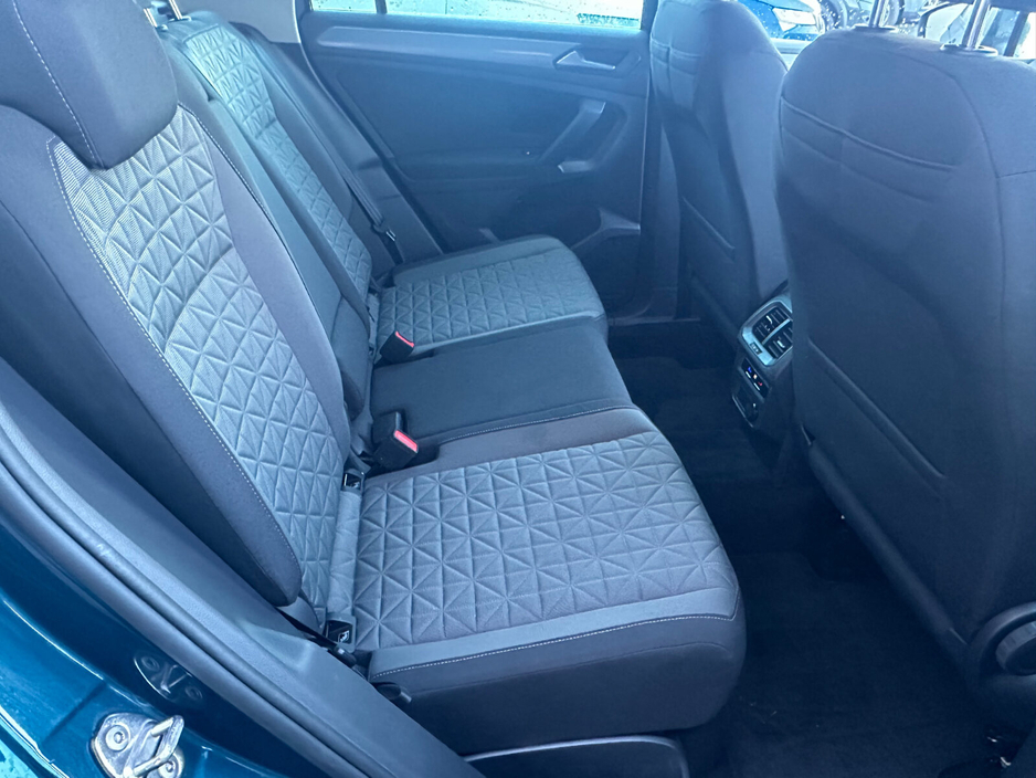 2023 Volkswagen Tiguan 2.0 TDI 122HP Life €34,895