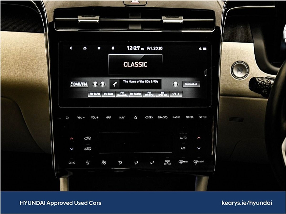 2022 Hyundai Tucson - image 25