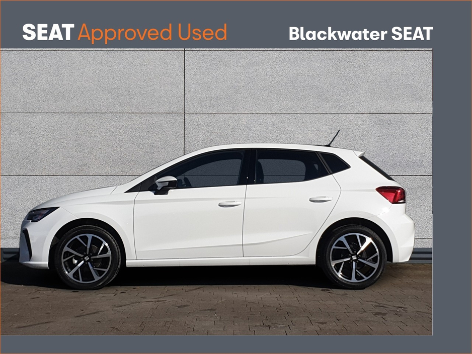 2026 SEAT Ibiza - image 3