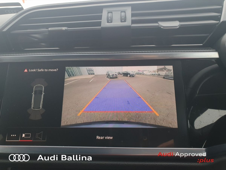 2024 Audi Q3 - image 26