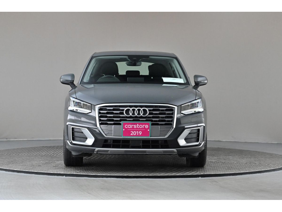2019 Audi Q2 - image 2