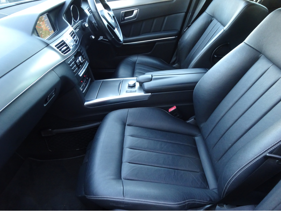 2013 Mercedes-Benz E Class E SERIES 220 CDI SE 4 DOOR AUTOMATIC KEY 90 €9,950