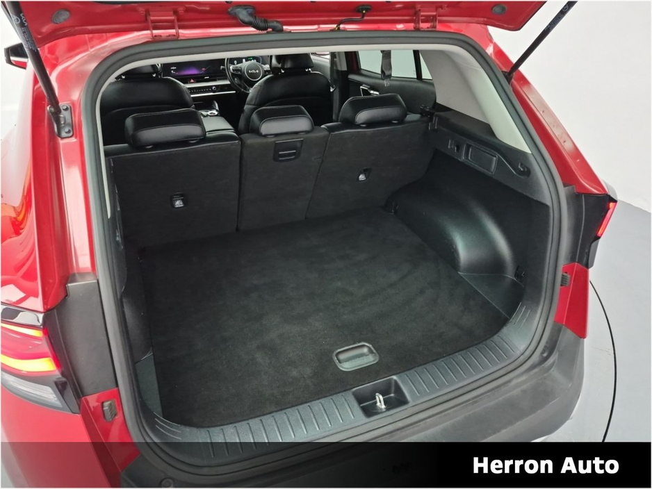 2023 Kia Sportage K3 HEV €34,900