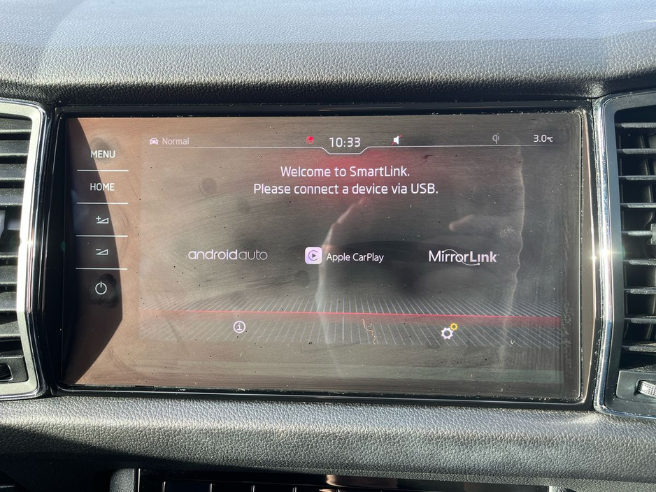 2019 Skoda Kodiaq - image 18