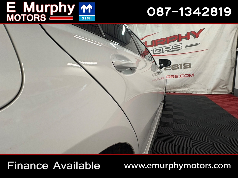 2021 Mercedes-Benz A Class - image 23