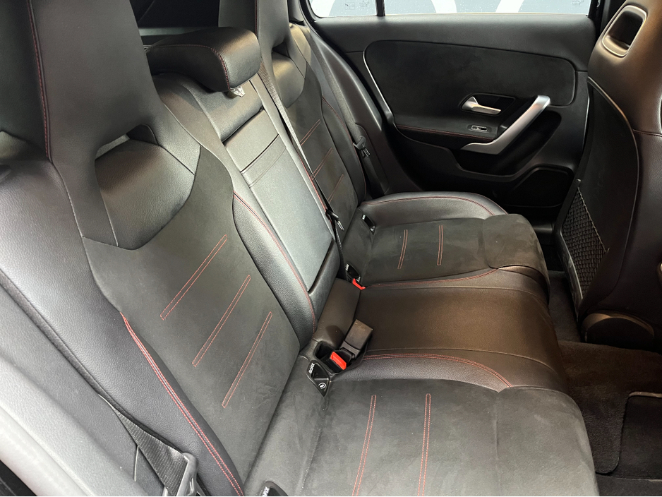 2019 Mercedes-Benz A Class - image 11