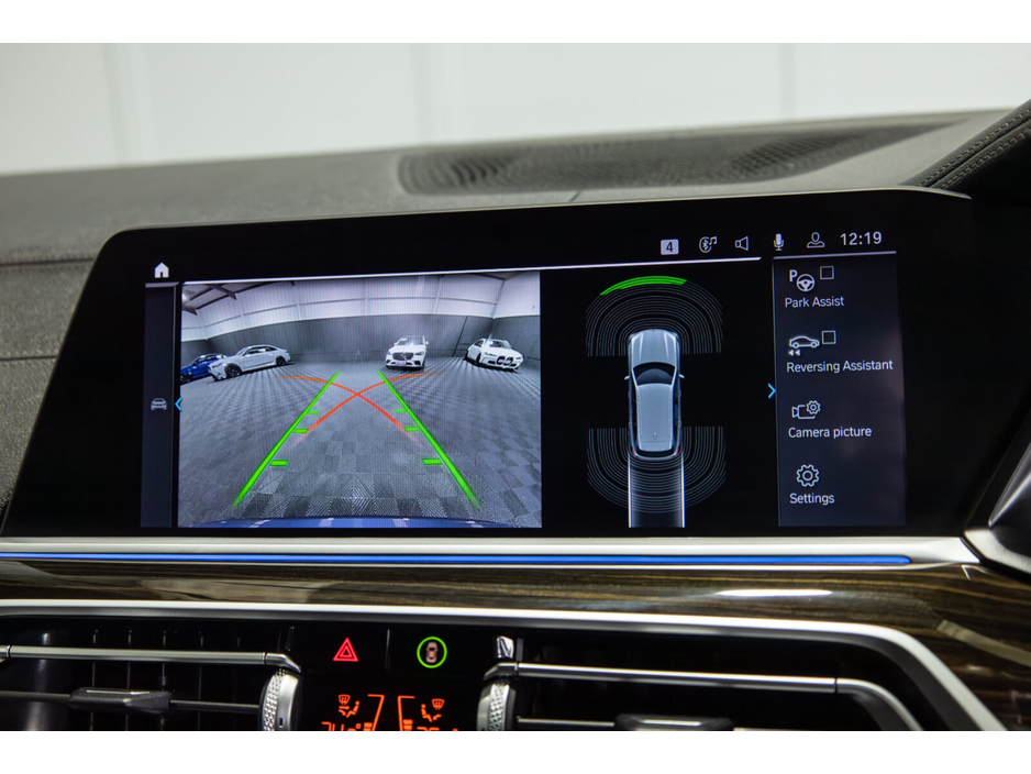 2021 BMW X5 - image 19