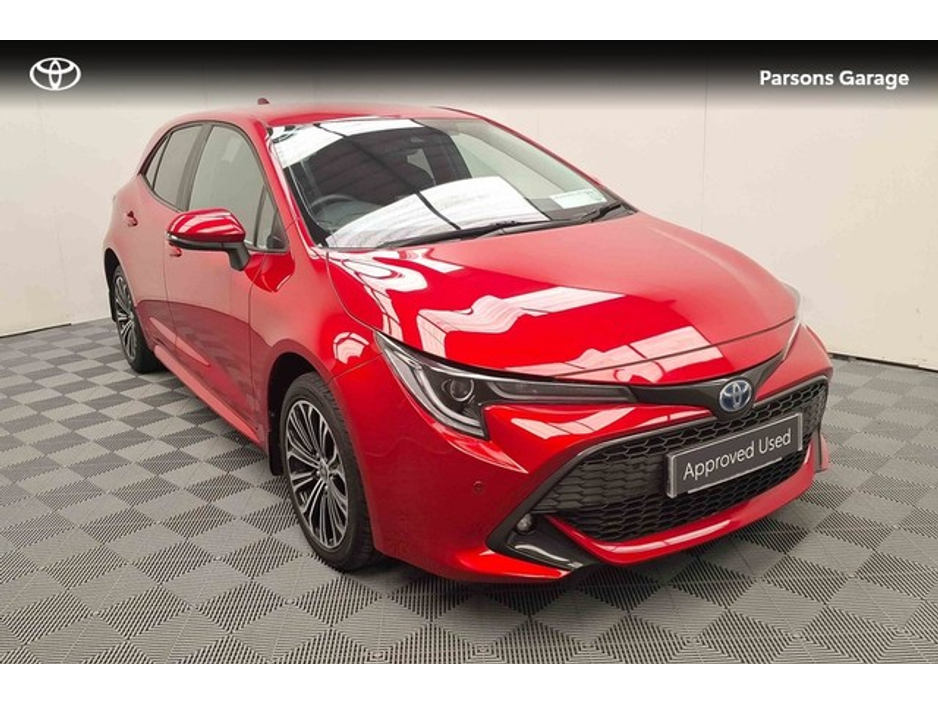 2023 Toyota Corolla for sale in , Ireland