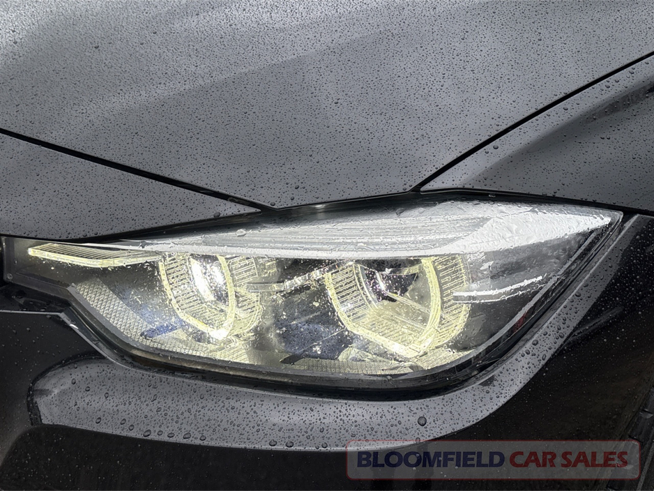 2018 BMW 3 Series **DEPOSIT TAKEN**320D MSPORT , SHADOW EDITION // LOW MILEAGE €25,950