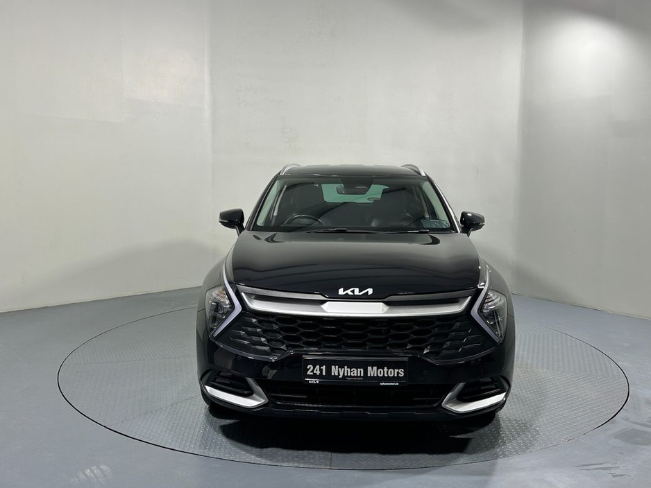 2024 Kia Sportage K3 1.6 Crdi €33,800