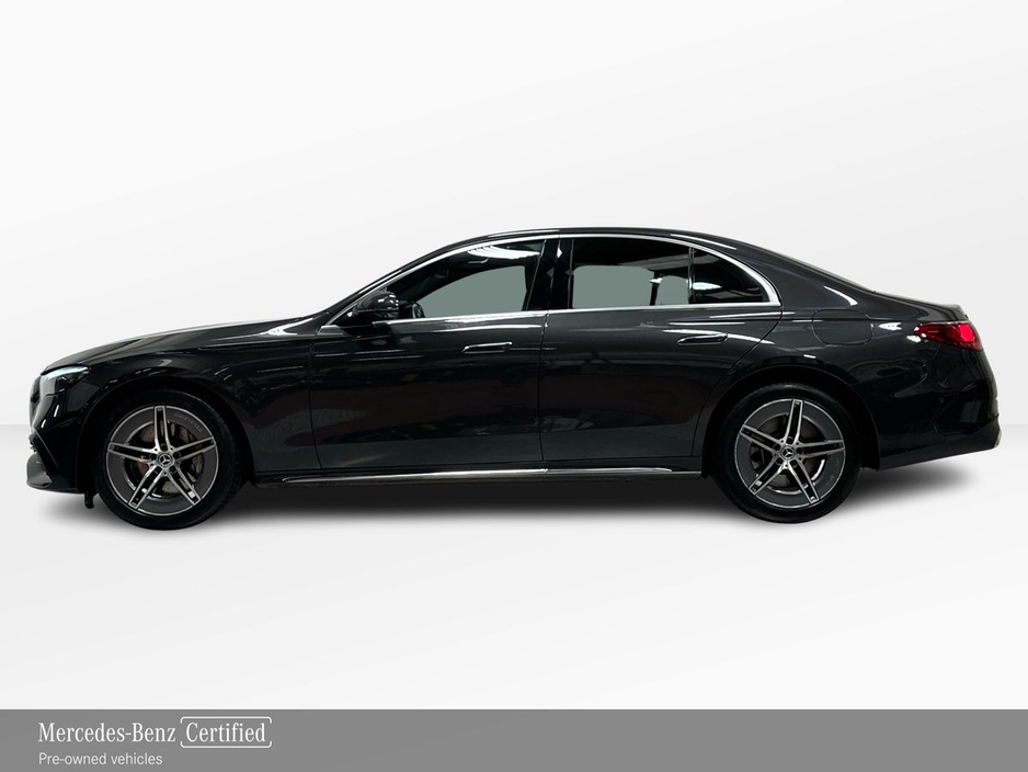 2024 Mercedes-Benz E Class - image 6